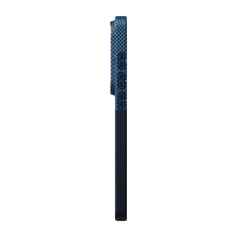 Pitaka Edge MagSafe Kotelo Samsung Galaxy S26 Ultra Over the Horizon - 5436798
