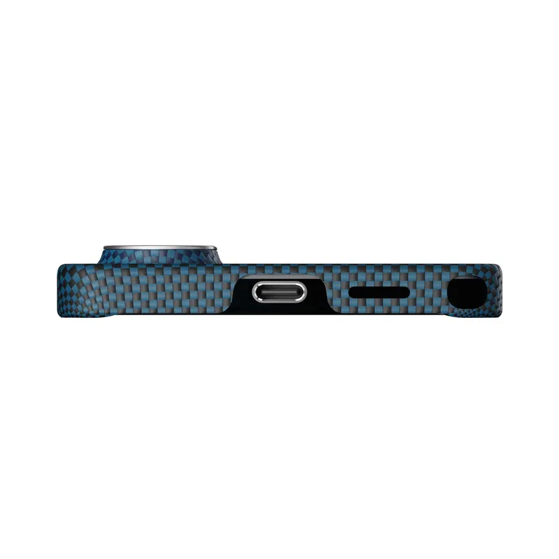 Pitaka Edge MagSafe Kotelo Samsung Galaxy S26 Ultra Over the Horizon - 5436798