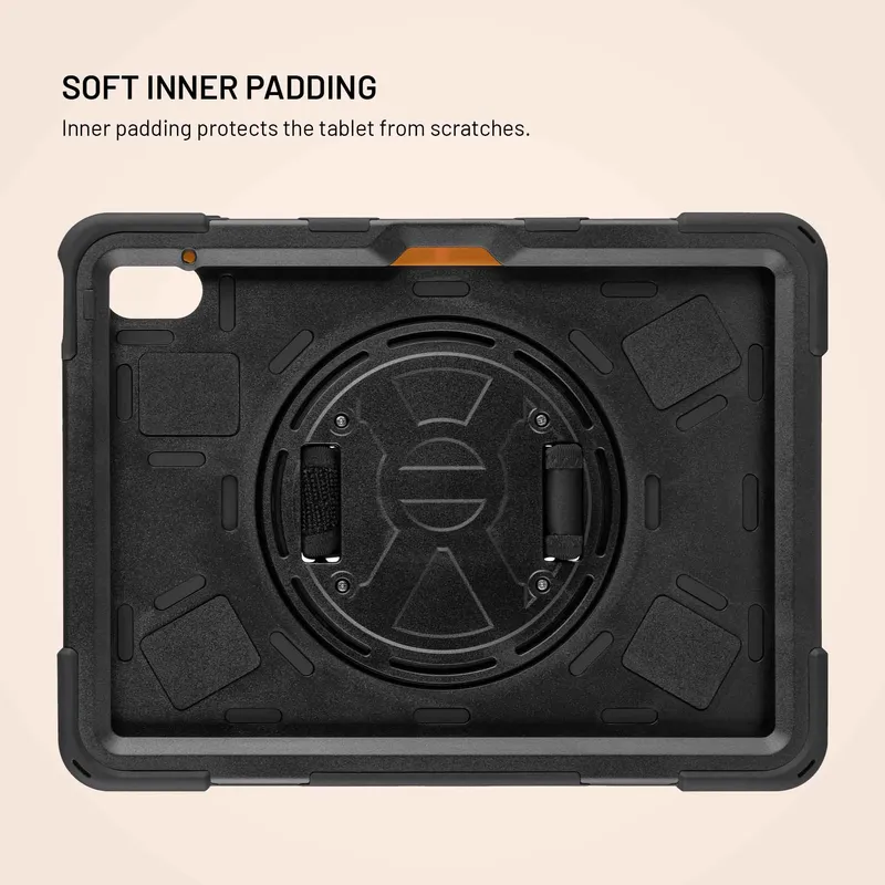 FIXED Rugged Tablet Suojakotelo Apple iPad 11