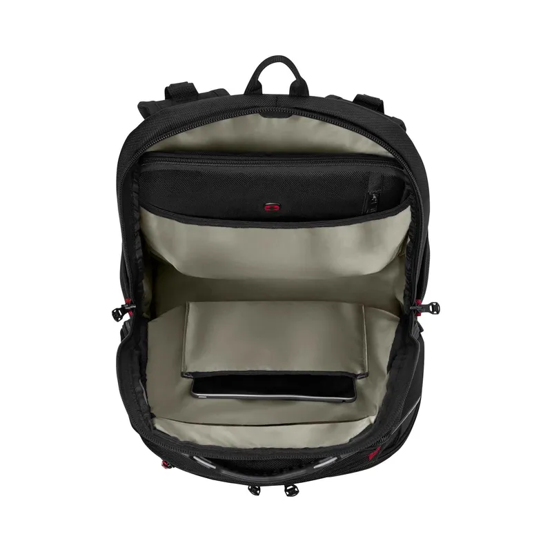 Wenger Carbon Pro 15.6