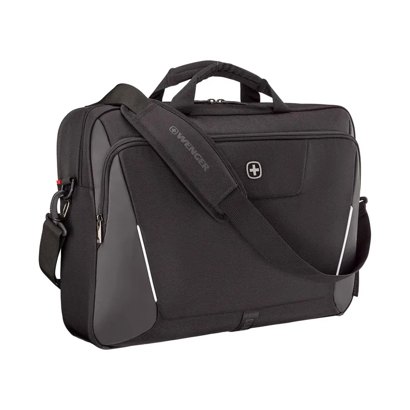 Wenger XE Brief 17