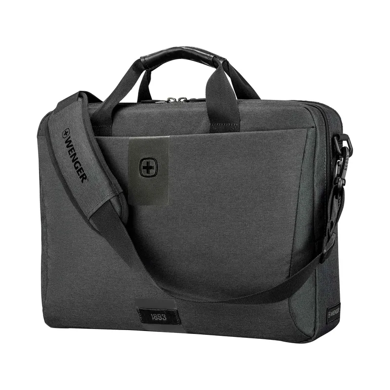 Wenger MX ECO Brief 16