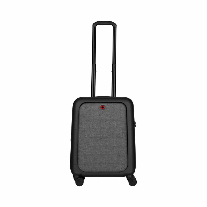 Wenger Syntry käsimatkatavara 55cm Musta - 2907760