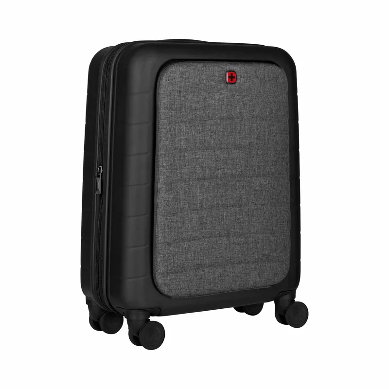 Wenger Syntry käsimatkatavara 55cm Musta - 2907760