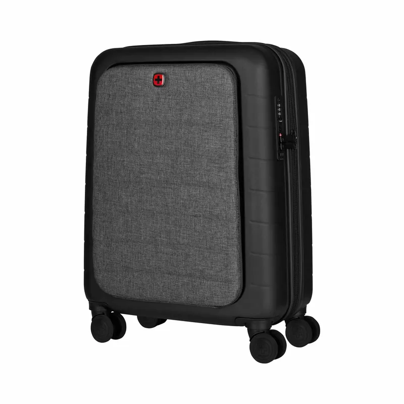 Wenger Syntry käsimatkatavara 55cm Musta - 2907760