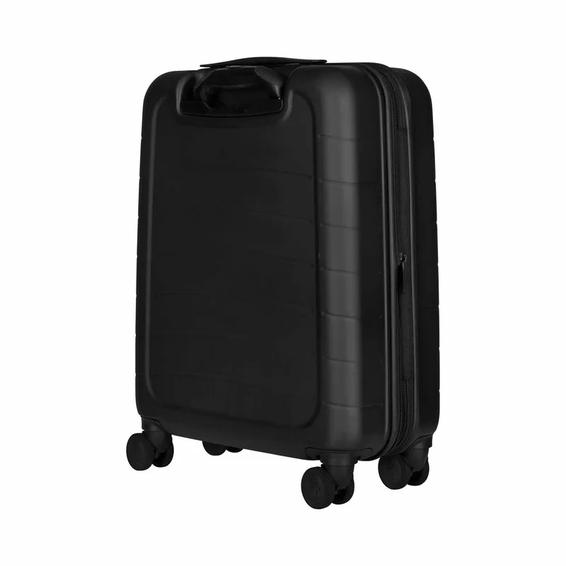Wenger Syntry käsimatkatavara 55cm Musta - 2907760