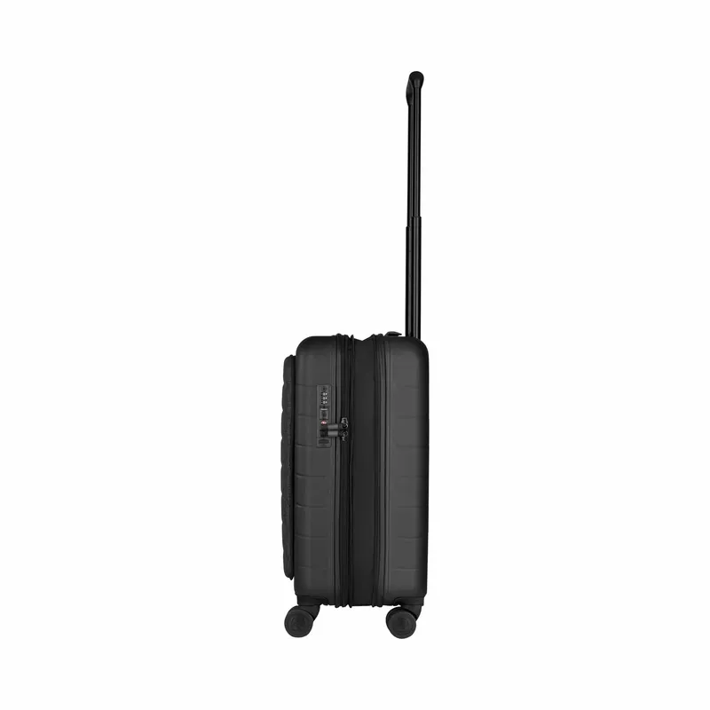 Wenger Syntry käsimatkatavara 55cm Musta - 2907760