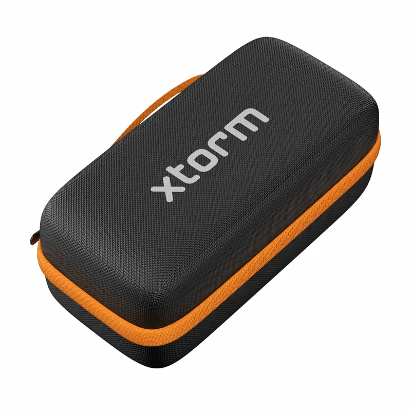 Xtorm Jumpstarter 2000A musta - 9510313