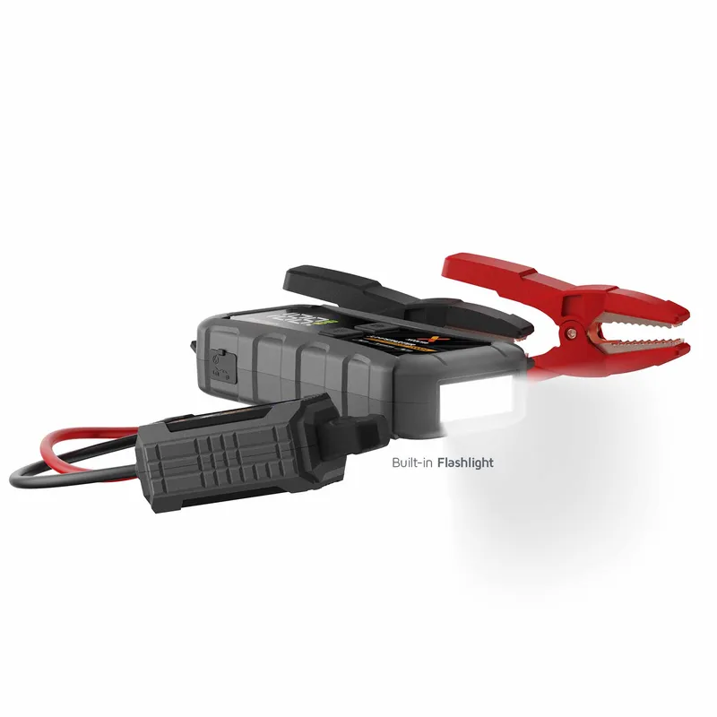 Xtorm Jumpstarter 2000A musta - 9510313