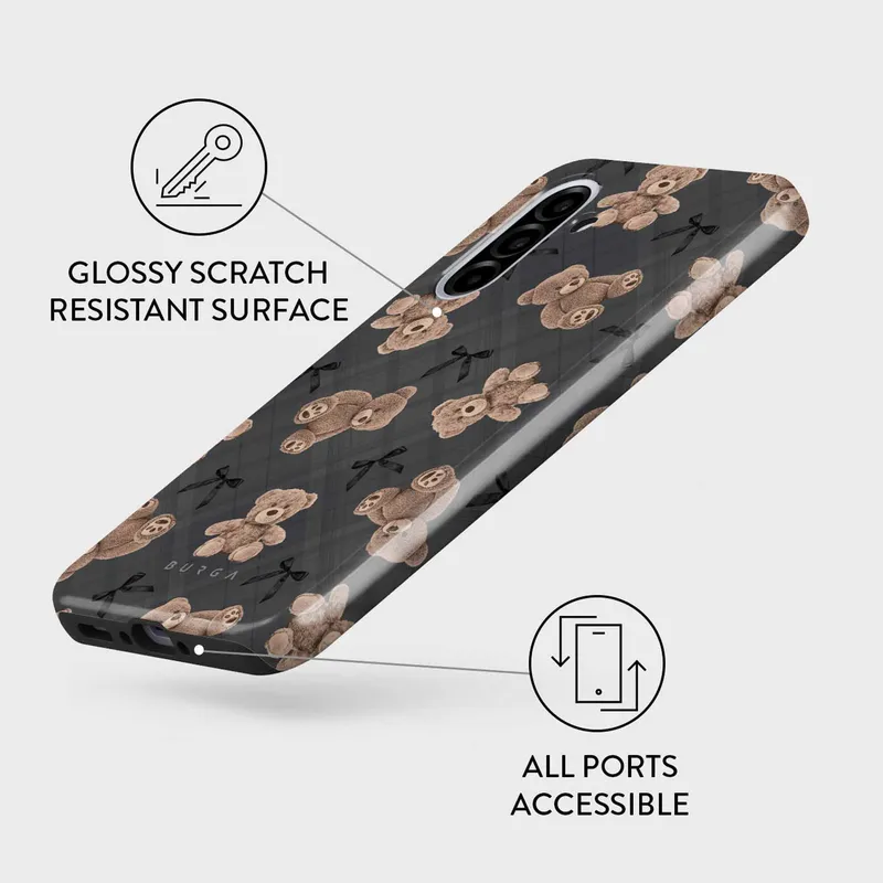 Burga BFF - Samsung Galaxy A56 Tough Suojakuori - 4112143