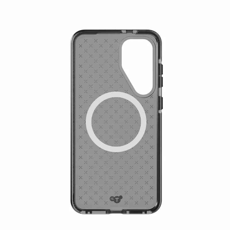 Tech21 Evo Check Magnet Samsung Galaxy S25 FE Savunmusta - 5960867