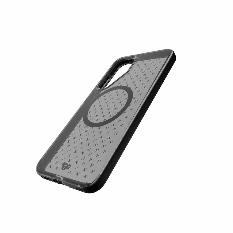 Tech21 Evo Check Magnet Samsung Galaxy S25 FE Savunmusta - 5960867