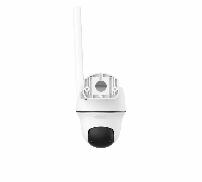 Reolink Go PT Ultra (G440) 4K Outdoor Battery Cam 4G LTE PT Valkoinen - 8503221