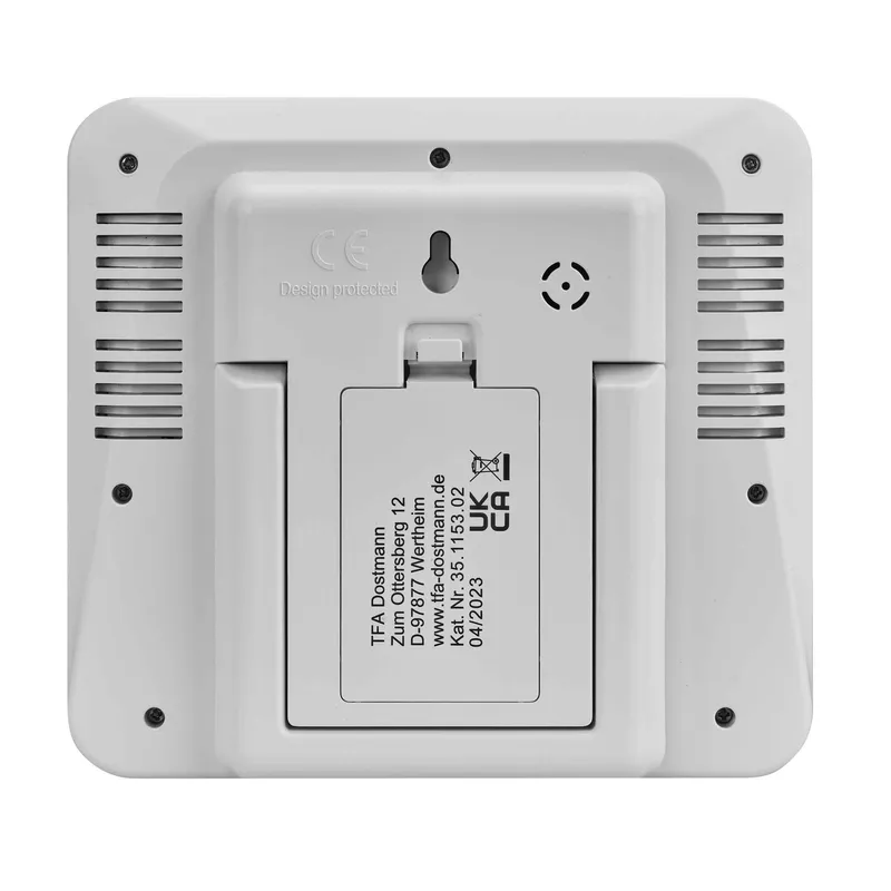 TFA Langaton Sääasema LIFE White - 1603387