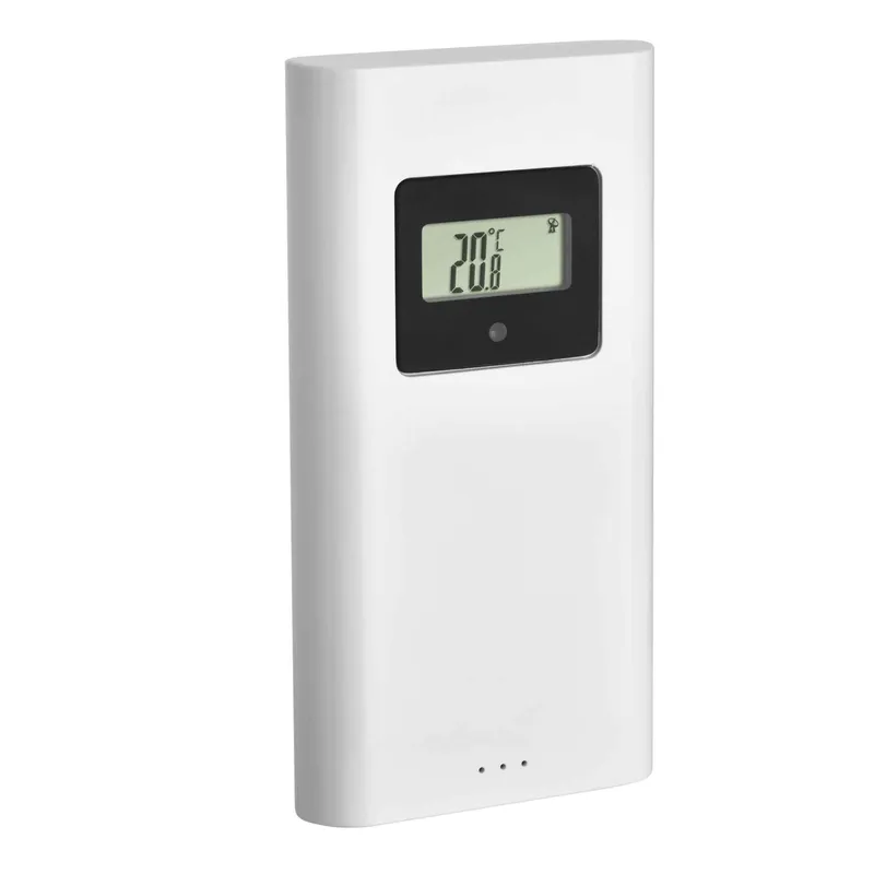 TFA Langaton Sääasema HORIZON Musta - 1603428