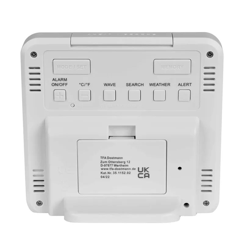 TFA Langaton Sääasema SKY White - 1603322