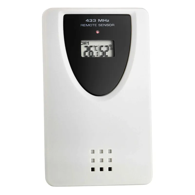 TFA Langaton Sääasema SKY White - 1603322