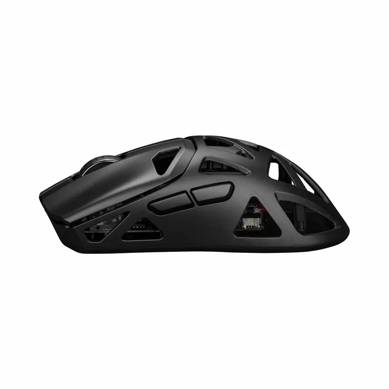 White Shark DAGONET-2 Langaton Pelihiiri 6D 24.000dpi Musta - 9450987