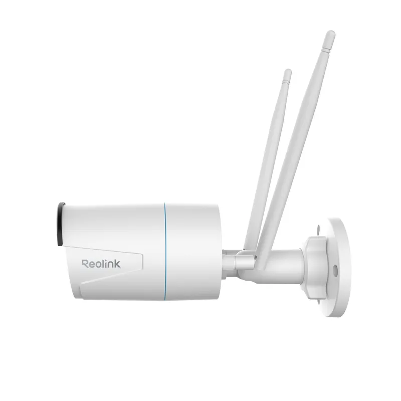 Reolink RLC-510WA (W320) WiFi Cam Smart Detection Valkoinen - 5398219