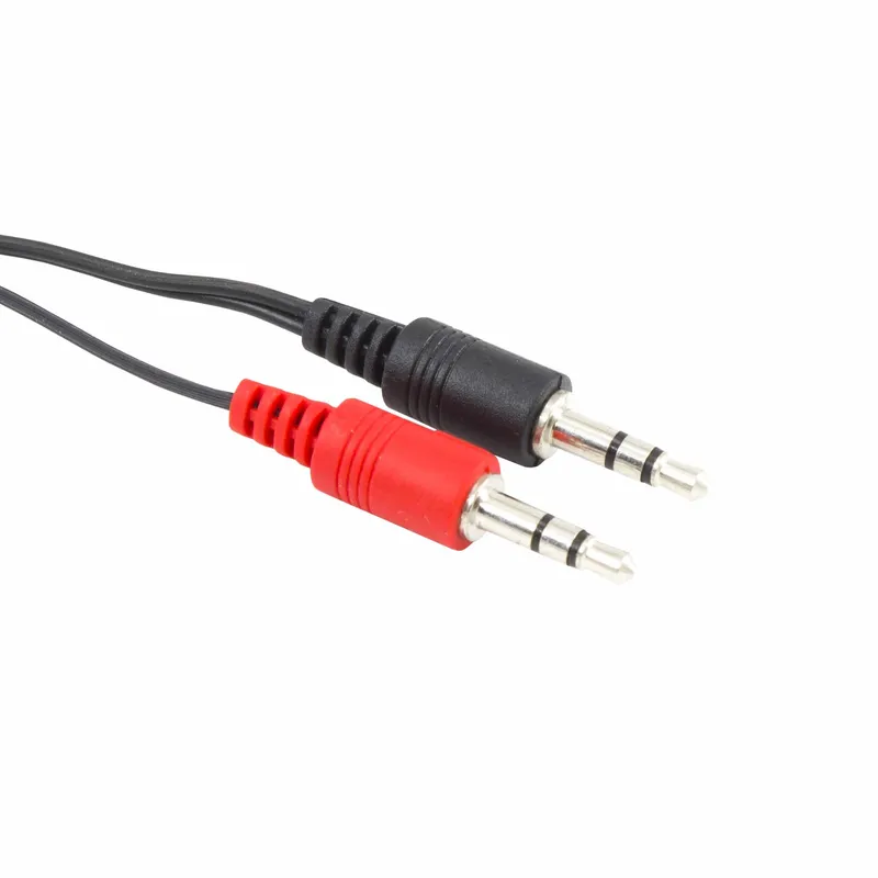 SBOX 3.5mm On-Ear Headset Musta - 2053148