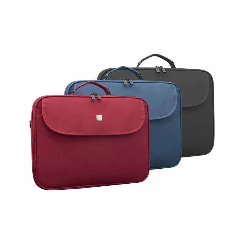 SBOX NEW YORK Tietokonelaukku 15.6