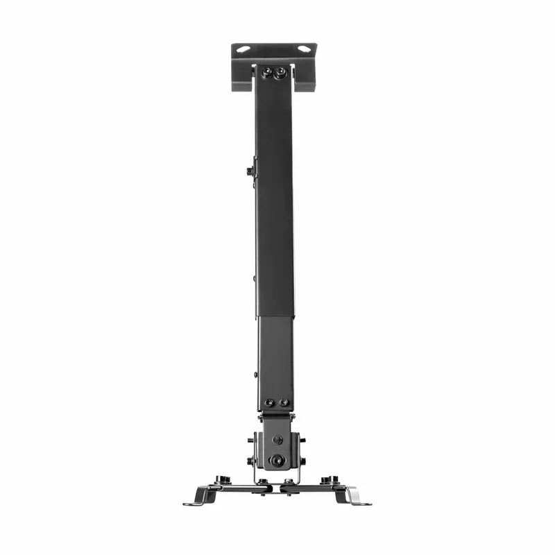 SBOX Projektorin Kattokiinnike 20kg Musta - 2053714