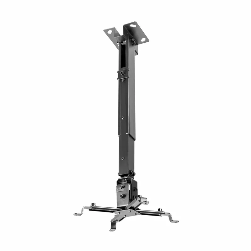 SBOX Projektorin Kattokiinnike 20kg Musta - 2053714