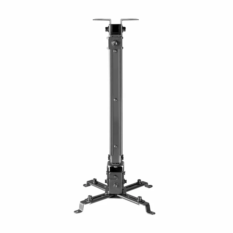 SBOX Projektorin Kattokiinnike 20kg Musta - 2053714