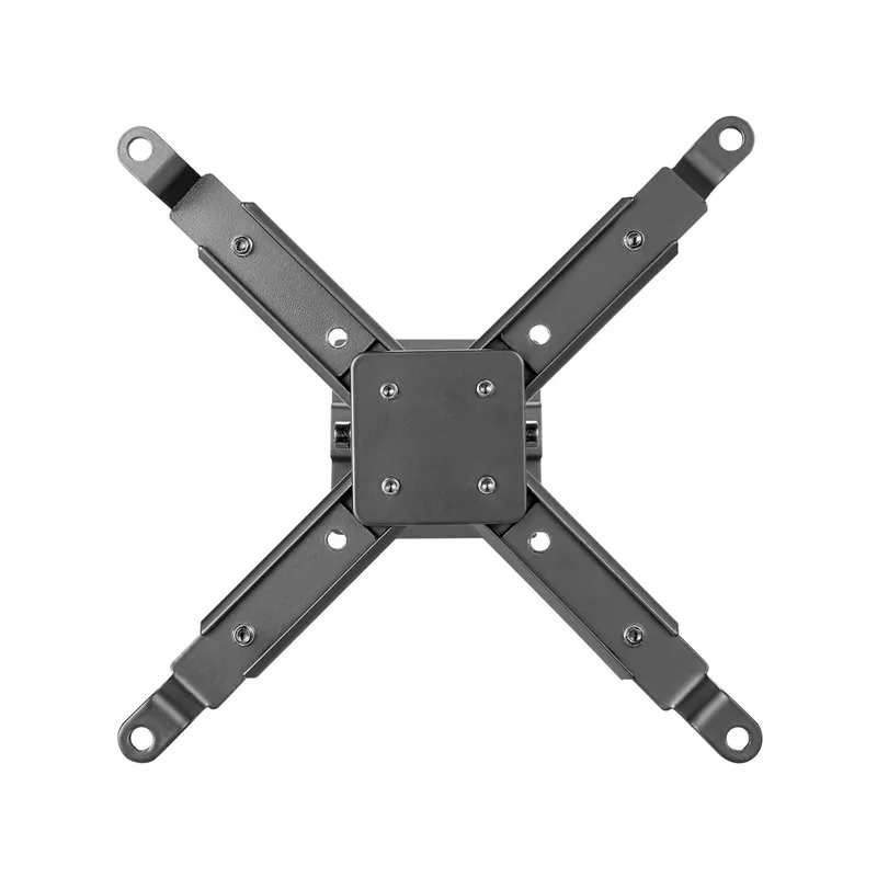 SBOX Projektorin Kattokiinnike 20kg Musta - 2053714