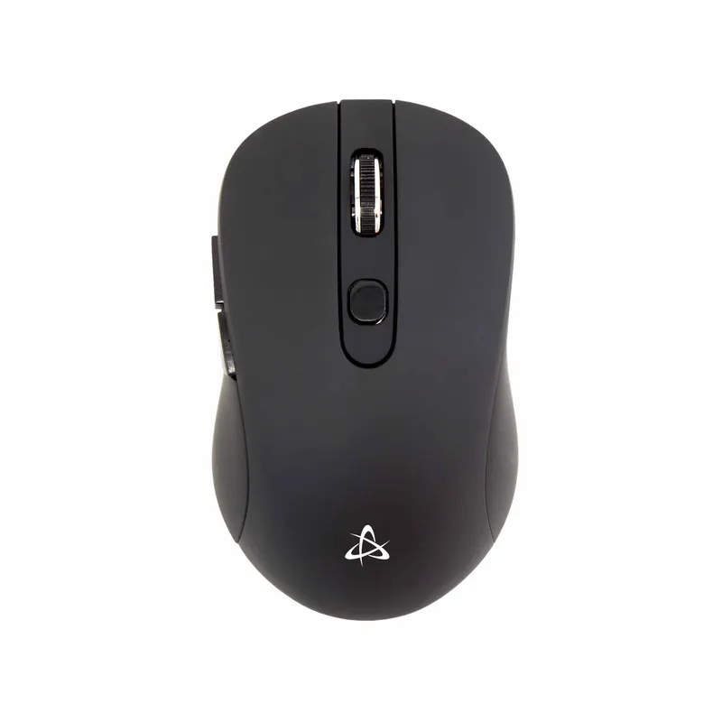 SBOX 2.4 GHz Langattomat Hiiret 6D 1.600dpi Musta - 2053720