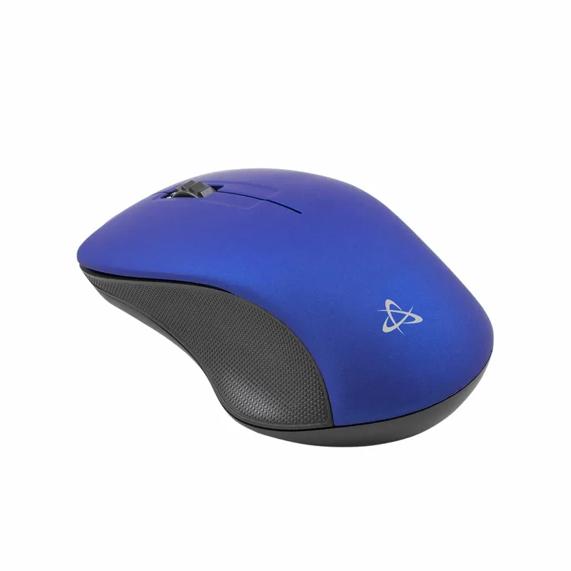 SBOX Johdolliset USB Hiiret 3D 1.000dpi Sininen - 2053832