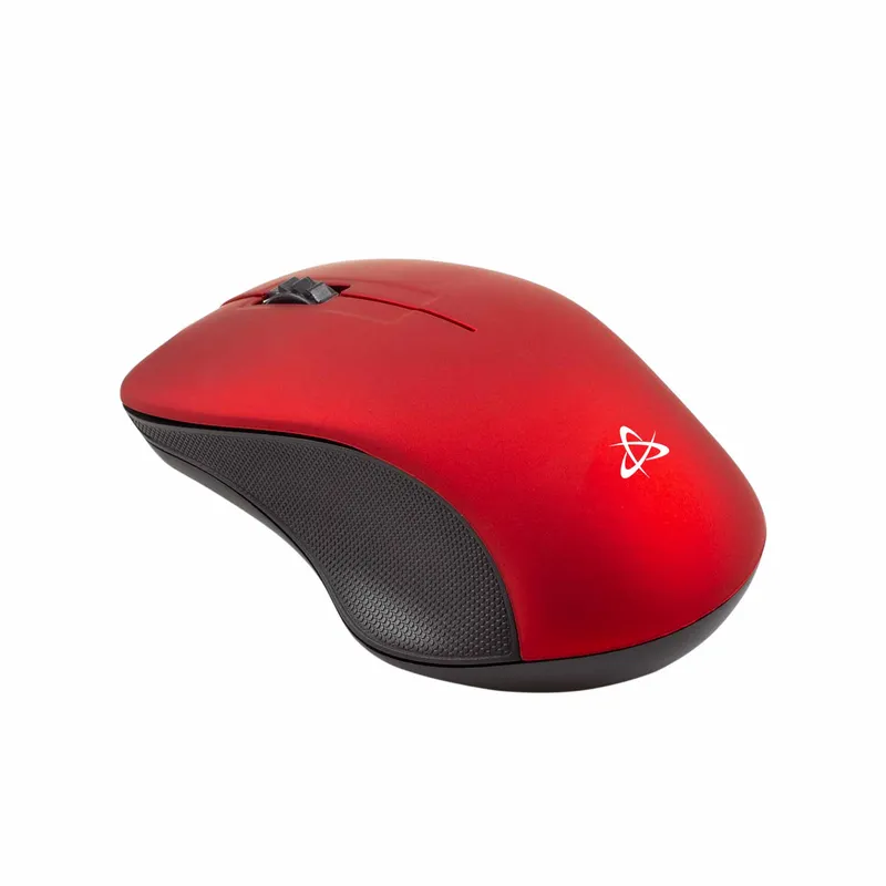 SBOX Johdolliset USB Hiiret 3D 1.000dpi Punainen - 2053831