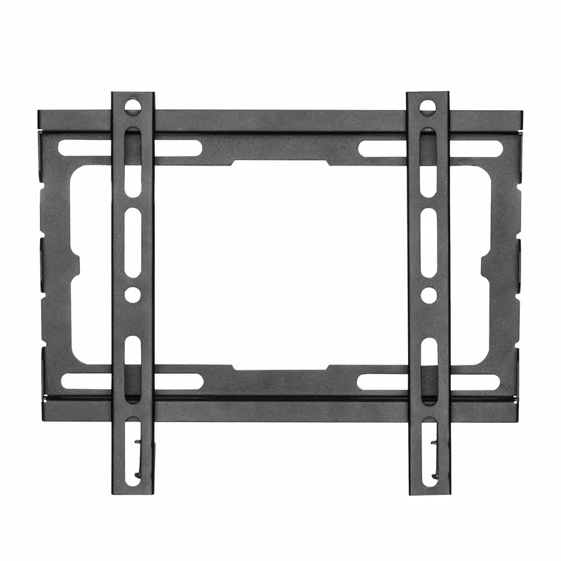 SBOX Slim Kiinteä Kiinnike VESA 200/43
