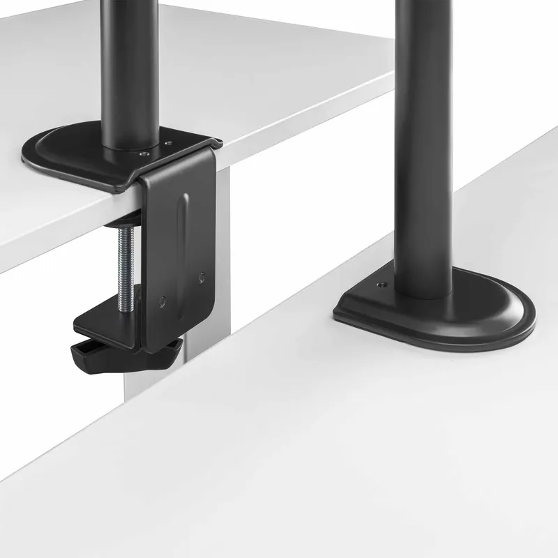 SBOX Näytön Pöytäkiinnike VESA 100/32