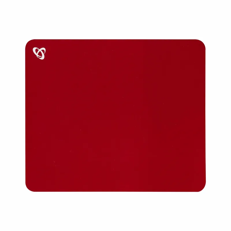 SBOX Hiirimatto Punainen - 7326793