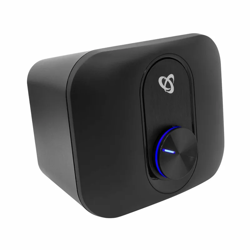 SBOX Stereo 2.1 USB Kaiuttimet Musta - 9450239