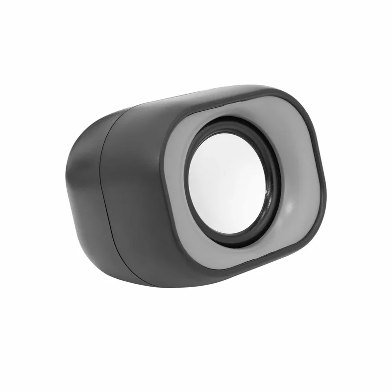 SBOX Stereo 2.1 USB Kaiuttimet Musta - 9450239