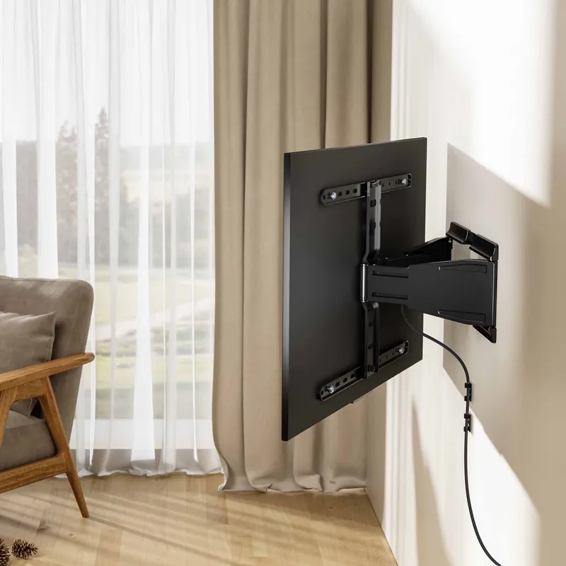 SBOX Täysliikkuva Kiinnike VESA 600/90