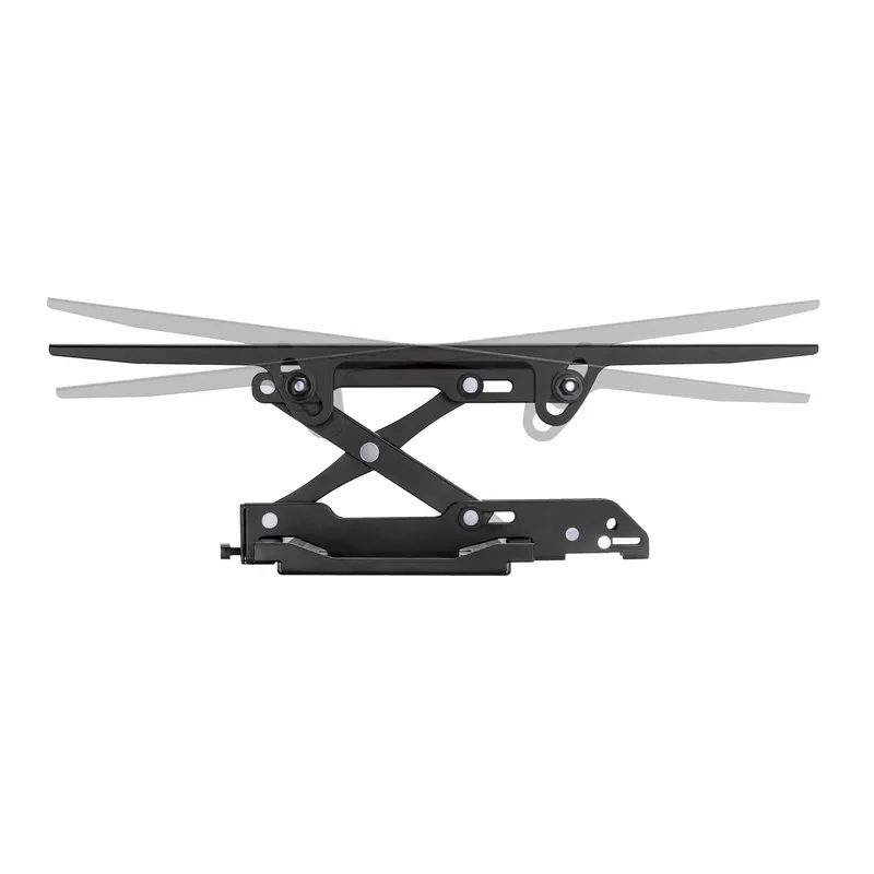 SBOX Kallistettava Kiinnike VESA 600/80