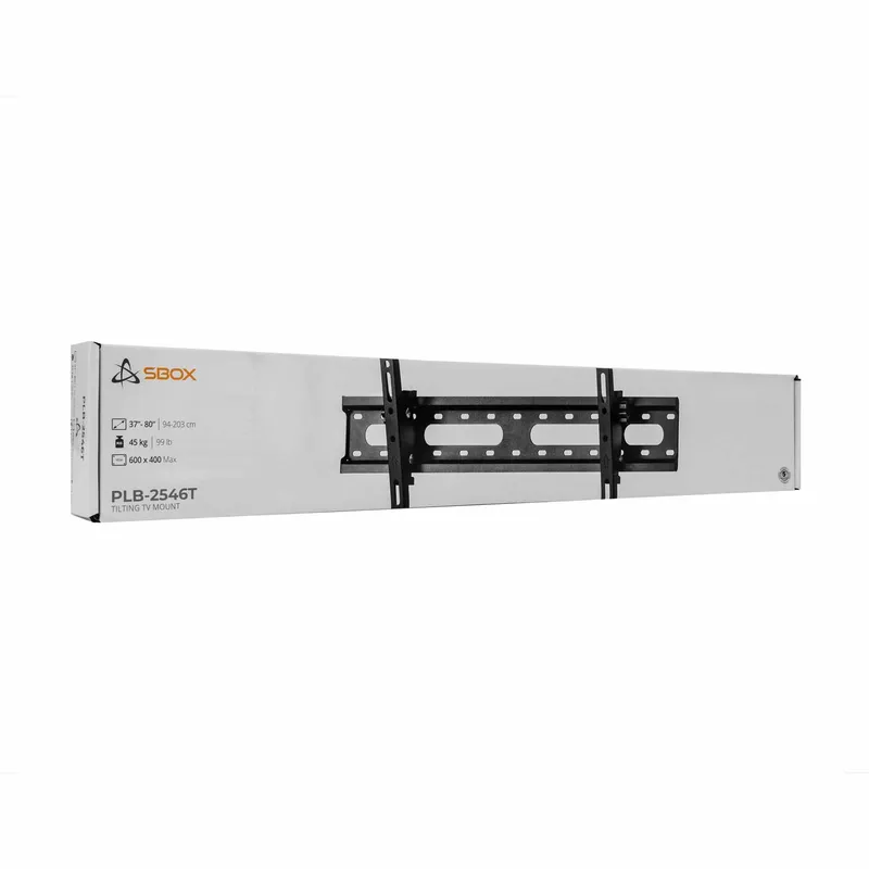SBOX Kallistettava Kiinnike VESA 600/80