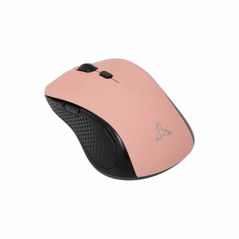 SBOX 2.4 GHz Langattomat Hiiret 6D 1.600dpi Pink - 9450346