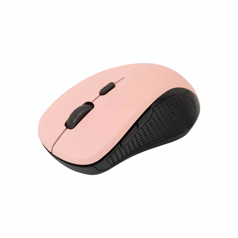 SBOX 2.4 GHz Langattomat Hiiret 6D 1.600dpi Pink - 9450346