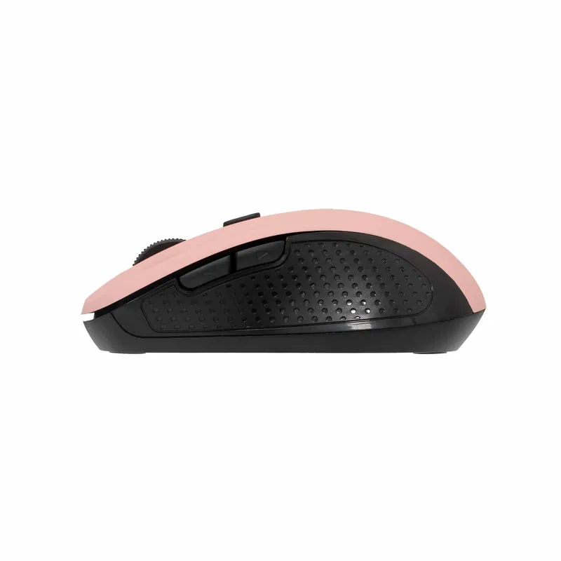 SBOX 2.4 GHz Langattomat Hiiret 6D 1.600dpi Pink - 9450346