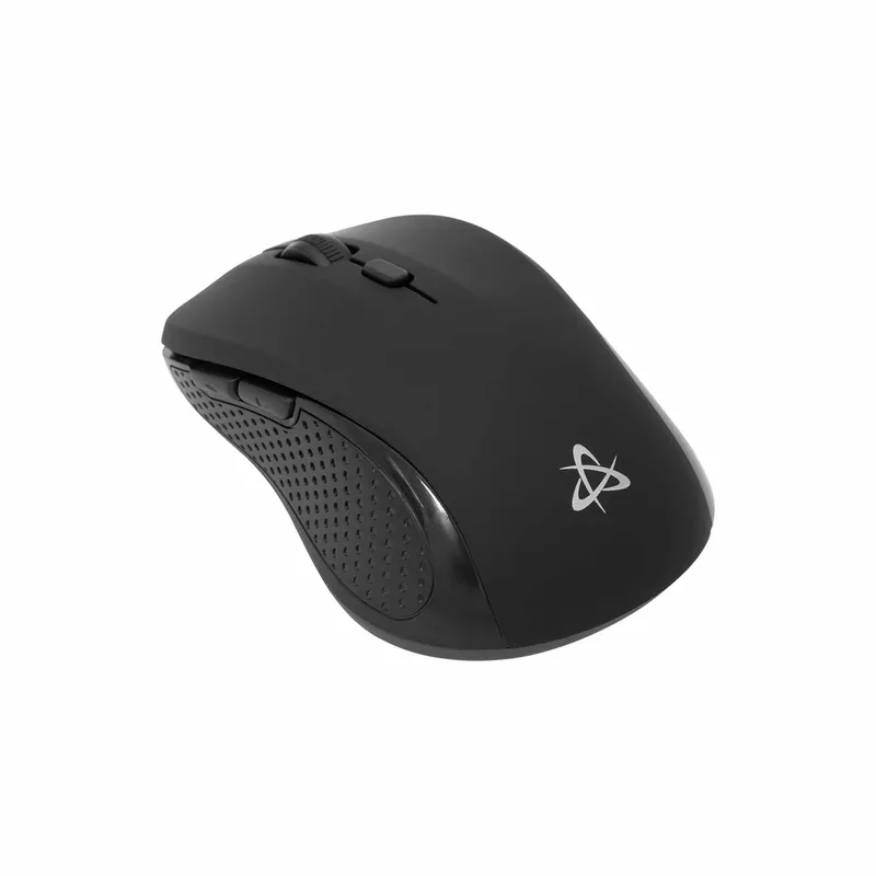 SBOX 2.4 GHz Langattomat Hiiret 6D 1.600dpi Musta - 9450344