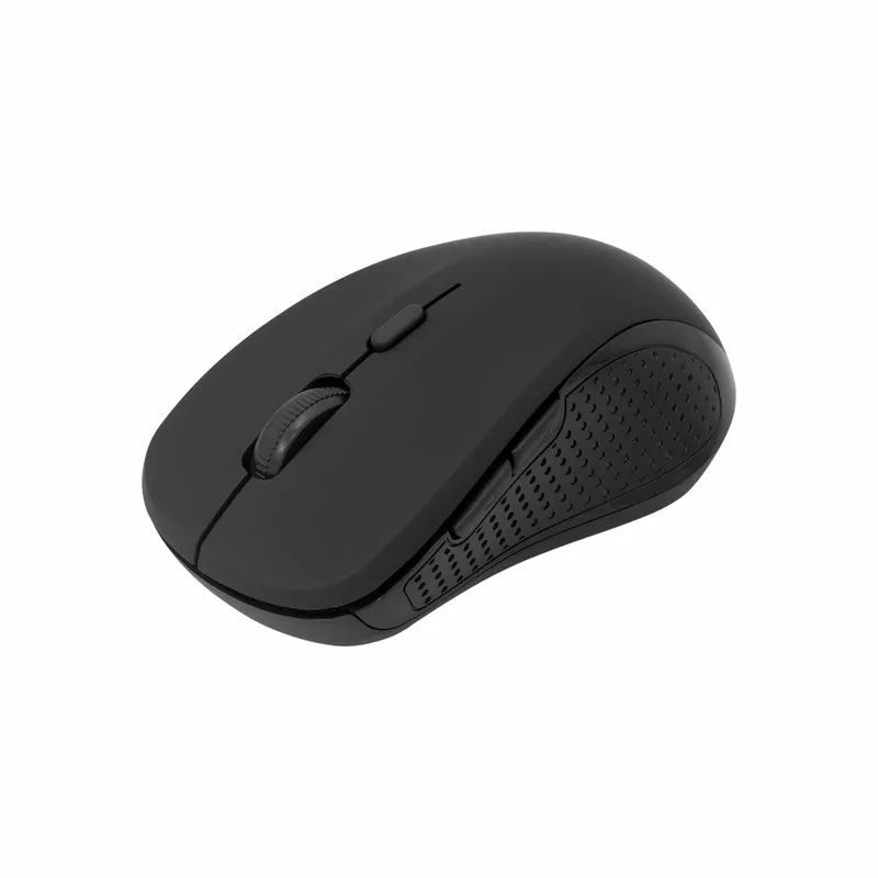 SBOX 2.4 GHz Langattomat Hiiret 6D 1.600dpi Musta - 9450344
