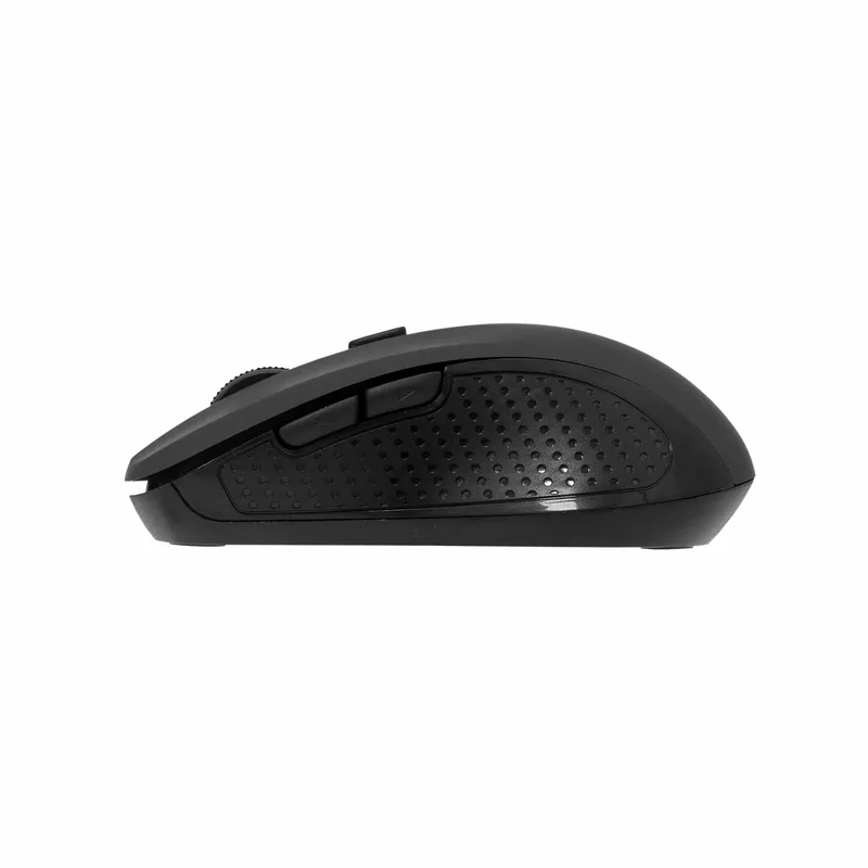SBOX 2.4 GHz Langattomat Hiiret 6D 1.600dpi Musta - 9450344