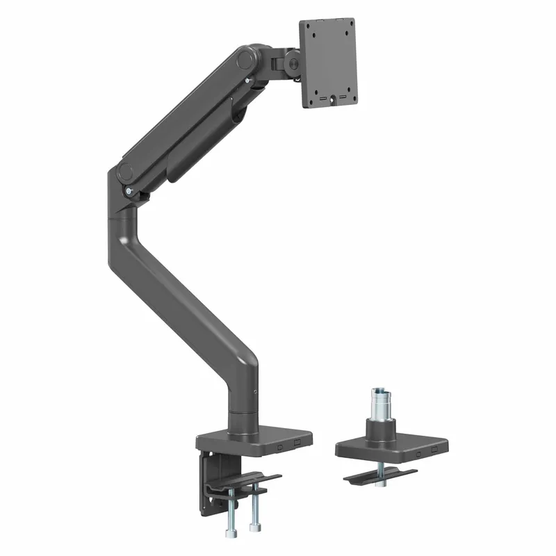 SBOX Näytön Pöytäkiinnike VESA 100/49