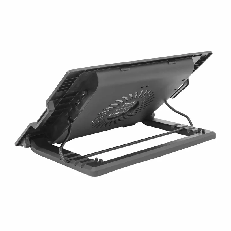 SBOX Notebook Jäähdytysalusta 17.3