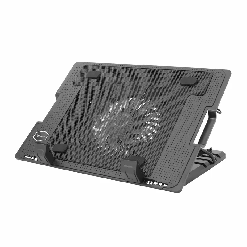SBOX Notebook Jäähdytysalusta 17.3