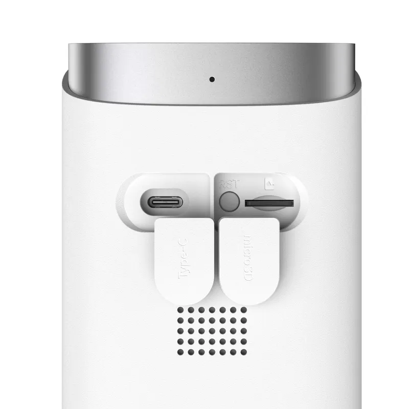 Reolink Argus Solar Wi-Fi akkukamera Valkoinen - 8503701